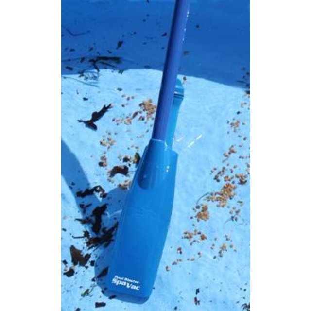 Pool Blaster Pool Vac Ultra Blaster Spa