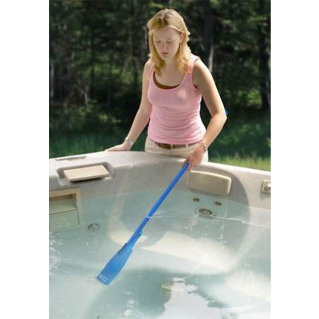 Pool Blaster Pool Vac Ultra Blaster Spa