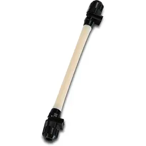 Slang voor pH- of redoxregelaar  Sense