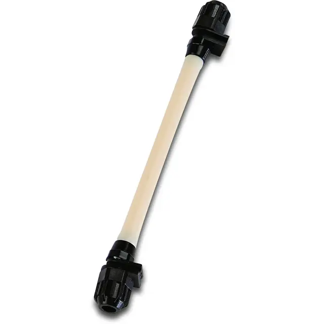 Slang  voor peristaltische pompje pH- of redoxregelaar   Sense