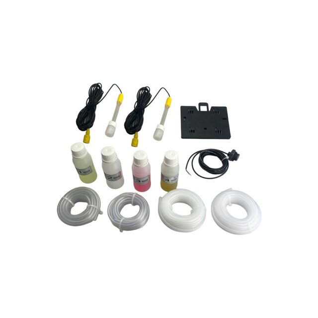 Piscine Dose Double pH/Rx