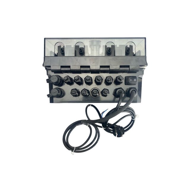 Pool Dose Dubbel pH/Rx Wifi