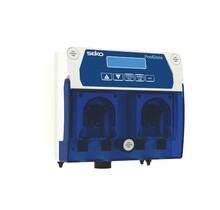 Piscine Dose Double pH/Rx