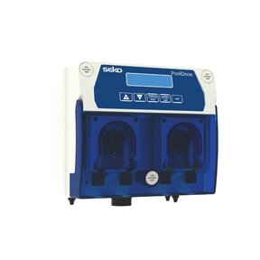 Piscine Dose Double pH/Rx