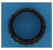 Connector nut MCB pomp