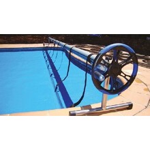 Roller Plus pour piscines jusqu'à 7 m