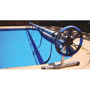 Roller Plus pour piscines jusqu'à 7 m