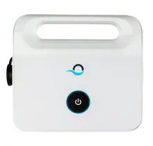 Transformator 120W, aan-uit