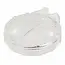 Mega Transparent lid for SS pump
