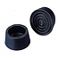 Flexinox Paire de capuchon en caoutchouc