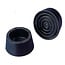 Flexinox rubber cap for ladder per pair