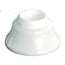 Flexinox Pair of adjustable rubber foot taps