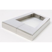 Ancrage pour rideau d'eau de Bali