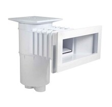 Doublure auto-écum SP1085 grande ouverture