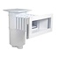 Hayward auto-skim SP1085 liner grote opening