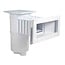 Hayward auto-skim SP1085 liner large opening