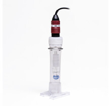 pH elektrode voor regeling