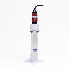 électrode pH