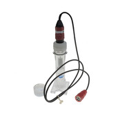 pH elektrode voor regeling