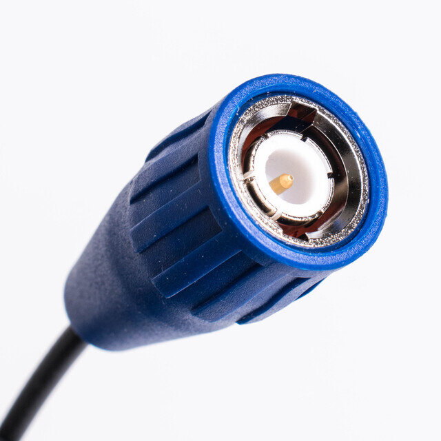 Redox electrode for control