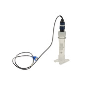 Redox elektrode voor regeling