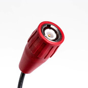 pH elektrode voor regeling