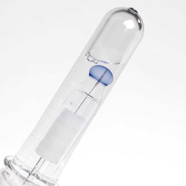 pH elektrode voor regeling
