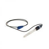 Redox elektrode voor regeling