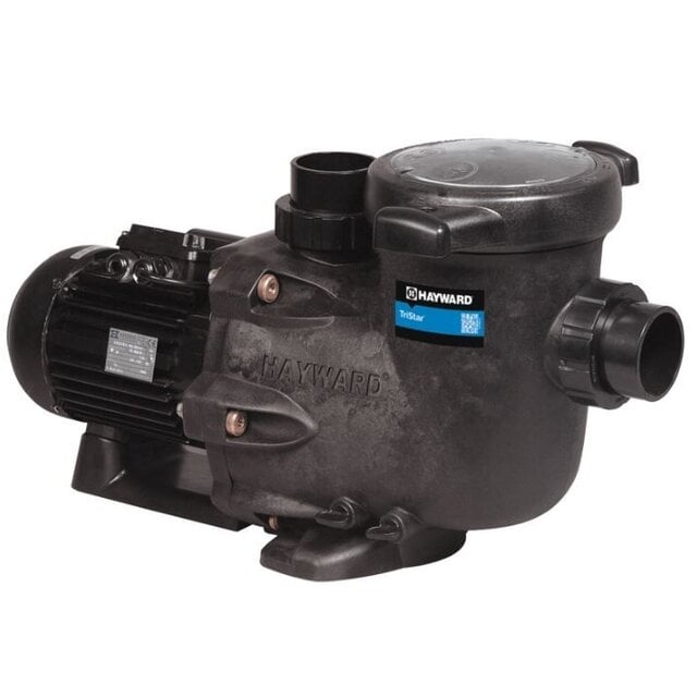 Hayward Tristar 0,75 kW 1 pk 18.5M³/H
