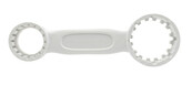 Bottle key