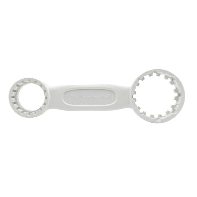 Bottle key