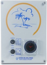 Schakelkasten