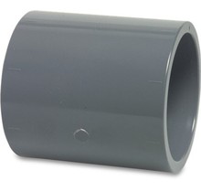 Sock PVC-U 16 bar