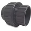 3/3 coupling glue connection PVC-U 16bar
