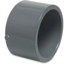 Glue hood