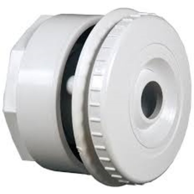 Adjustable injector panel baths 2” - 50mm