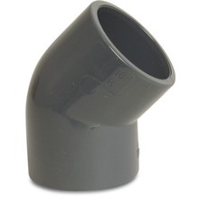 Knee 45º