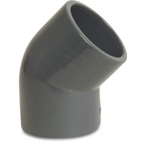 Knee 45º
