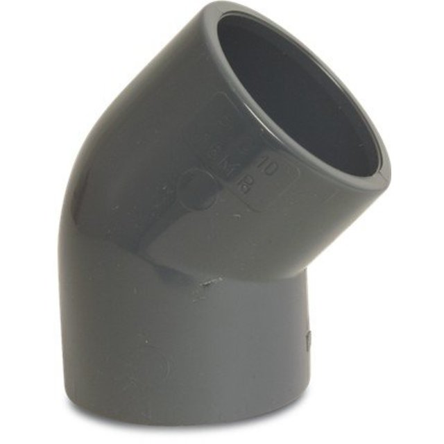 Knee 45º