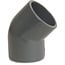 Knee 45º
