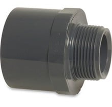 Hex/octagonal point piece