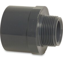 Hex/octagonal point piece