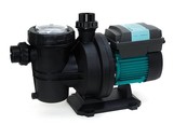 Silen Plus 1M + evopool Silen Plus 1M + evopool