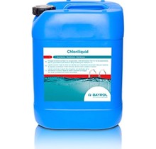 Chloriliquide C 20kg