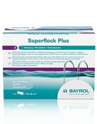 Superflock Plus 1kg 8 x 125gr Superflock Plus 1kg 8 x 125gr
