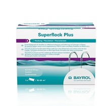 Superflock Plus 1kg 8 x 125gr