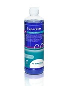 Super clear 0.5L