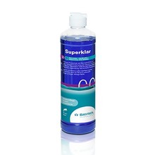 Super clear 0.5L