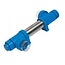 Blue Lagoon UV-C Tech 16Watt RVS 316L