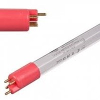 UV-C vervanglampen & ballast